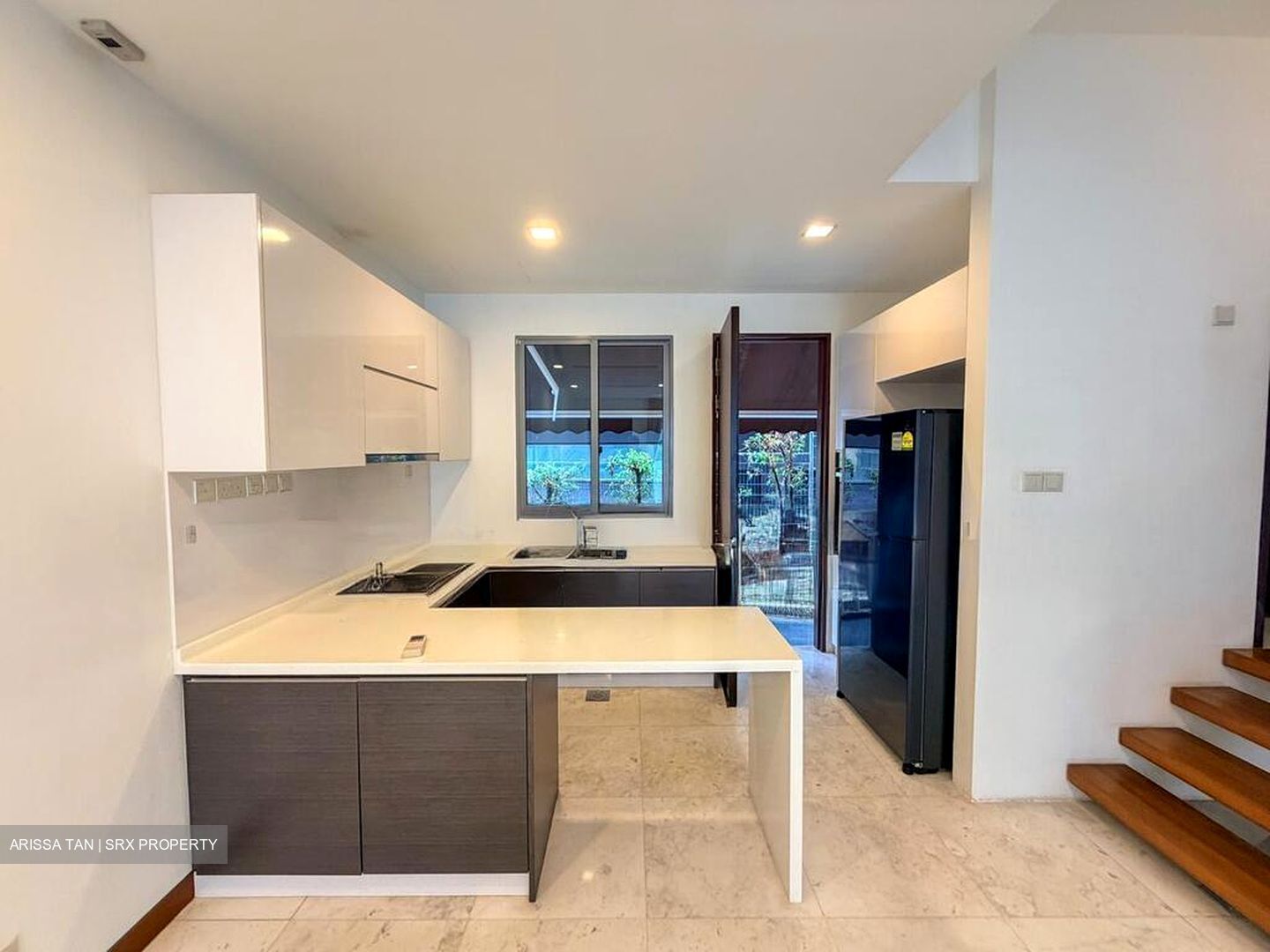 Radiance @ Bukit Timah (D21), Terrace #496900031